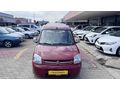 TRUVA'DAN 2008 BERLİNGO 1.9 D COMBİ SX / TAKAS OLUR/KARTA TAKSİT