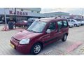 TRUVA'DAN 2008 BERLİNGO 1.9 D COMBİ SX / TAKAS OLUR/KARTA TAKSİT