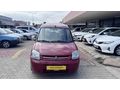 TRUVA'DAN 2008 BERLİNGO 1.9 D COMBİ SX / TAKAS OLUR/KARTA TAKSİT