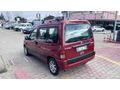TRUVA'DAN 2008 BERLİNGO 1.9 D COMBİ SX / TAKAS OLUR/KARTA TAKSİT