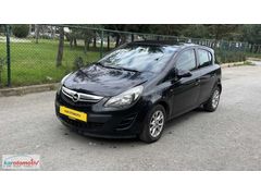 2014-Corsa 1.2 Twinport Essentia-Bakımlı araç-DEĞİŞENSİZ