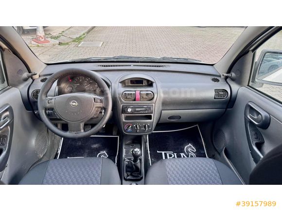 2002 COMBO 1.7 DTİ***OTOMOBİL RUHSATLI***TAKAS / KARTA TAKSİT