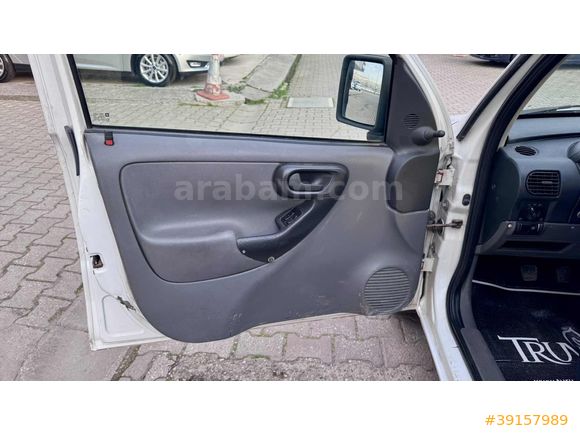 2002 COMBO 1.7 DTİ***OTOMOBİL RUHSATLI***TAKAS / KARTA TAKSİT