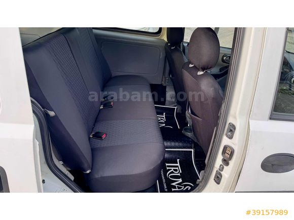2002 COMBO 1.7 DTİ***OTOMOBİL RUHSATLI***TAKAS / KARTA TAKSİT