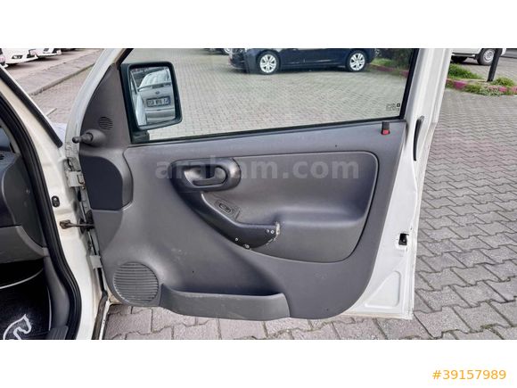 2002 COMBO 1.7 DTİ***OTOMOBİL RUHSATLI***TAKAS / KARTA TAKSİT