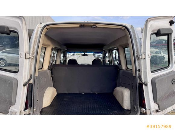 2002 COMBO 1.7 DTİ***OTOMOBİL RUHSATLI***TAKAS / KARTA TAKSİT