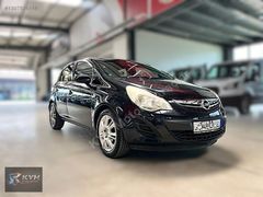 KYH Motorlu Araçlar | 2013 CORSA 1.2 OTOMATIK DEĞİŞENSİZ BOYASIZ