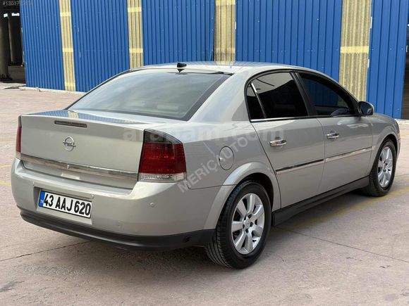 2005 MODEL OPEL VECTRA EMSALSİZ 112.000 KMDE