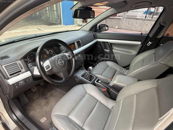 2005 MODEL OPEL VECTRA EMSALSİZ 112.000 KMDE