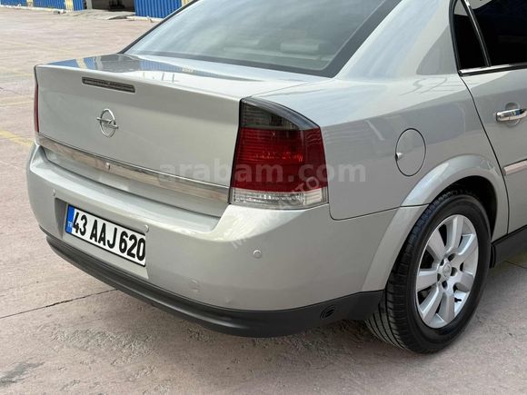2005 MODEL OPEL VECTRA EMSALSİZ 112.000 KMDE