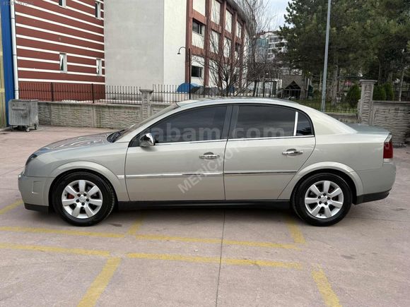 2005 MODEL OPEL VECTRA EMSALSİZ 112.000 KMDE