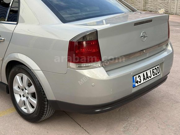 2005 MODEL OPEL VECTRA EMSALSİZ 112.000 KMDE