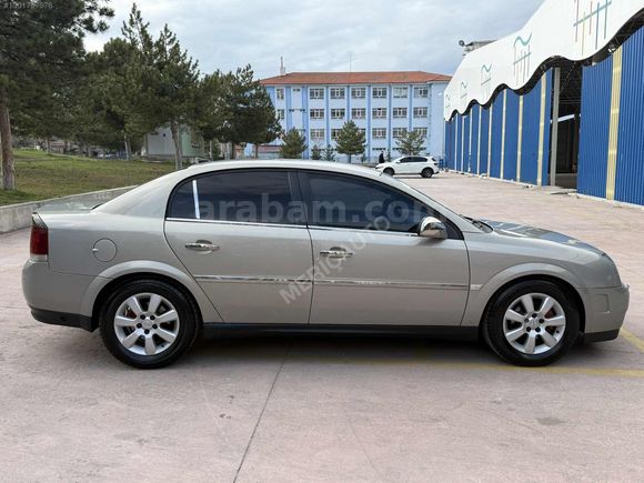 2005 MODEL OPEL VECTRA EMSALSİZ 112.000 KMDE