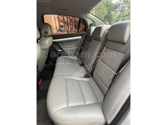 2005 MODEL OPEL VECTRA EMSALSİZ 112.000 KMDE