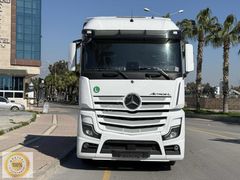 EZEL'den 2023 ÇIKIŞLI ACTROS 1848 MERCEK FAR-BÜYÜK EKRAN