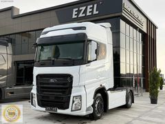 EZEL'den 2023 ÇIKIŞLI FORD F.MAX-500 ROTERDAR+KLİMALI-GARANTİLİ
