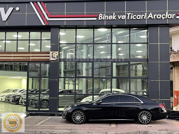 EZEL OTOMOTİV'den 2024 ÇIKIŞLI FORD F.MAX-500 ROTERDAR KLİMA FUL