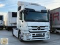 EZEL'den 2012 MODEL ACTROS 1844 EURO.5 HATASIZ ORJİNAL
