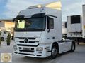 EZEL'den 2012 MODEL ACTROS 1844 EURO.5 HATASIZ ORJİNAL