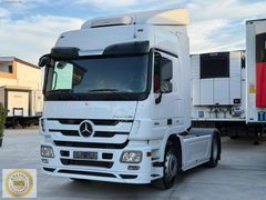 EZEL'den 2012 MODEL ACTROS 1844 EURO.5 HATASIZ ORJİNAL