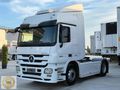 EZEL'den 2012 MODEL ACTROS 1844 EURO.5 HATASIZ ORJİNAL