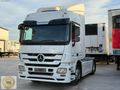 EZEL'den 2012 MODEL ACTROS 1844 EURO.5 HATASIZ ORJİNAL