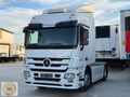 EZEL'den 2012 MODEL ACTROS 1844 EURO.5 HATASIZ ORJİNAL