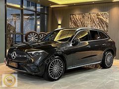 EZEL'den 2024 MERCEDES GLC.180 AMG PAKET FUL SIFIR'dan FARKSIZ