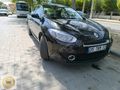 2012 MODEL RENAULT FLUENCE PRİVİLGE+SANRUF+OTOMATİK FUL
