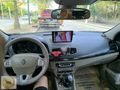 2012 MODEL RENAULT FLUENCE PRİVİLGE+SANRUF+OTOMATİK FUL