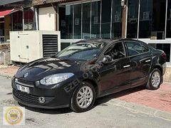 2012 MODEL RENAULT FLUENCE PRİVİLGE+SANRUF+OTOMATİK FUL