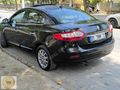 2012 MODEL RENAULT FLUENCE PRİVİLGE+SANRUF+OTOMATİK FUL