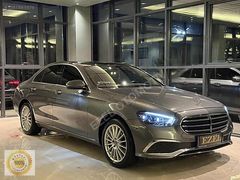EZEL'den BAYİ 2023 MODEL E.200d EXCLUSİVE HATASIZ**FULL+FULL**
