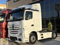 EZEL'den 2021 MODEL ACTROS 1848 ROTERDARLI KLİMALI FUL HATASIZ