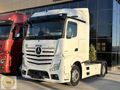 EZEL'den 2021 MODEL ACTROS 1848 ROTERDARLI KLİMALI FUL HATASIZ