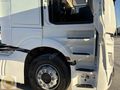 EZEL'den 2021 MODEL ACTROS 1848 ROTERDARLI KLİMALI FUL HATASIZ