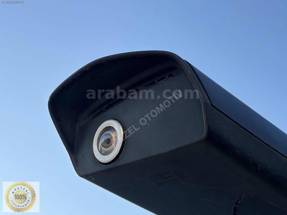 EZEL'den 2021 MODEL ACTROS 1848 ROTERDARLI KLİMALI FUL HATASIZ