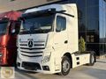 EZEL'den 2021 MODEL ACTROS 1848 ROTERDARLI KLİMALI FUL HATASIZ