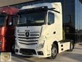 EZEL'den 2021 MODEL ACTROS 1848 ROTERDARLI KLİMALI FUL HATASIZ