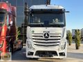 EZEL'den 2021 MODEL ACTROS 1848 ROTERDARLI KLİMALI FUL HATASIZ