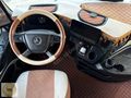 EZEL'den 2021 MODEL ACTROS 1848 ROTERDARLI KLİMALI FUL HATASIZ