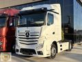 EZEL'den 2021 MODEL ACTROS 1848 ROTERDARLI KLİMALI FUL HATASIZ