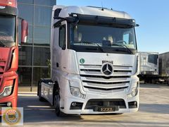 EZEL'den 2021 MODEL ACTROS 1848 ROTERDARLI KLİMALI FUL HATASIZ