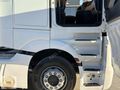 EZEL'den 2021 MODEL ACTROS 1848 ROTERDARLI KLİMALI FUL HATASIZ