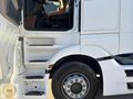 EZEL'den 2021 MODEL ACTROS 1848 ROTERDARLI KLİMALI FUL HATASIZ