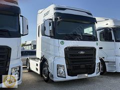EZEL'den 2021 MODEL F.MAX-500 COMFORT PLUS ROTERDARLI FULL