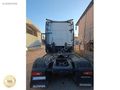 EZEL'den 2021 MODEL SCANİA S.540 ROTERDARLI KLİMALI FUL PAKET