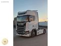 EZEL'den 2021 MODEL SCANİA S.540 ROTERDARLI KLİMALI FUL PAKET
