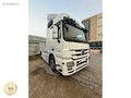 EZEL'den 2015 ACTROS 1844 EURO.5 ROTERDARLI KLİMA BUZDOLABI