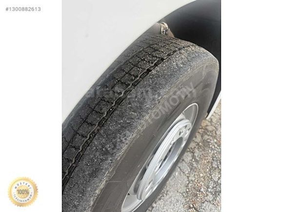 EZEL'den 2015 ACTROS 1844 EURO.5 ROTERDARLI KLİMA BUZDOLABI